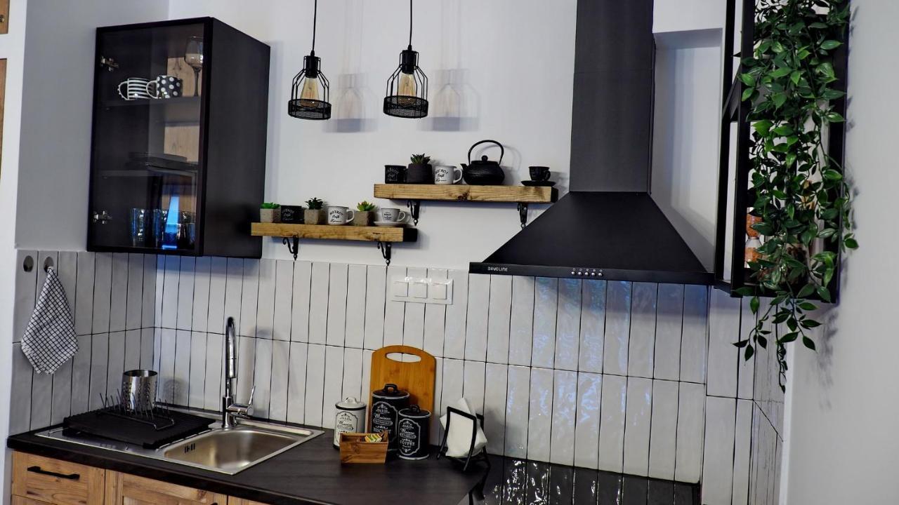 Homilis Plus Aleksandropolis Zewnętrze zdjęcie
