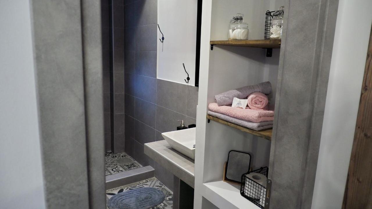 Homilis Plus Aleksandropolis Zewnętrze zdjęcie