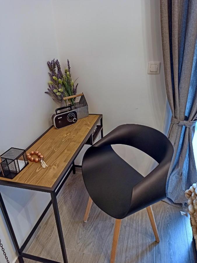 Homilis Plus Aleksandropolis Zewnętrze zdjęcie