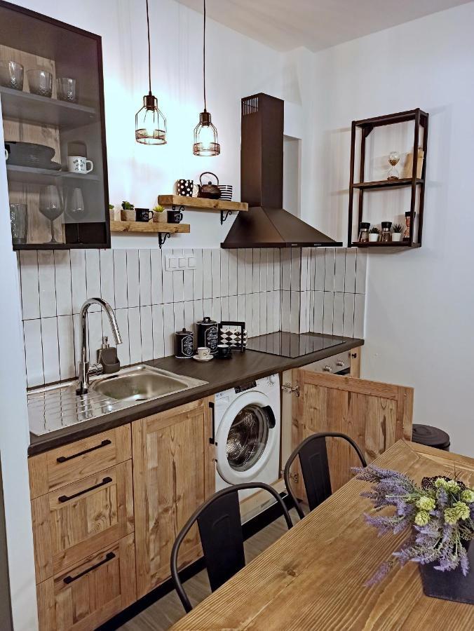 Homilis Plus Aleksandropolis Zewnętrze zdjęcie