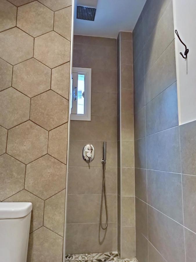 Homilis Plus Aleksandropolis Zewnętrze zdjęcie